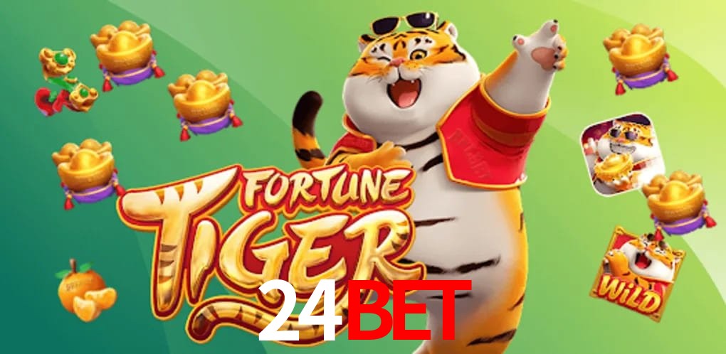 Experiência VIP 24bet