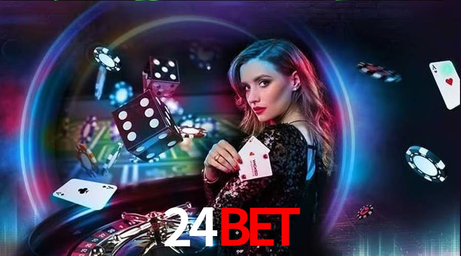 Seasonal Promotions 24bet