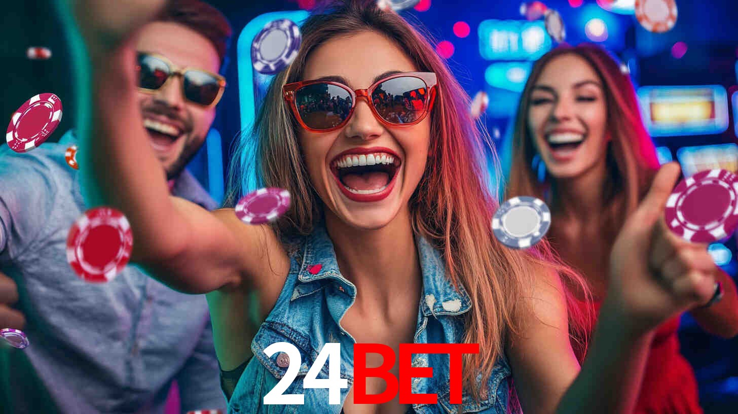 A Experiência Imersiva dos Cassinos Ao Vivo no 24bet