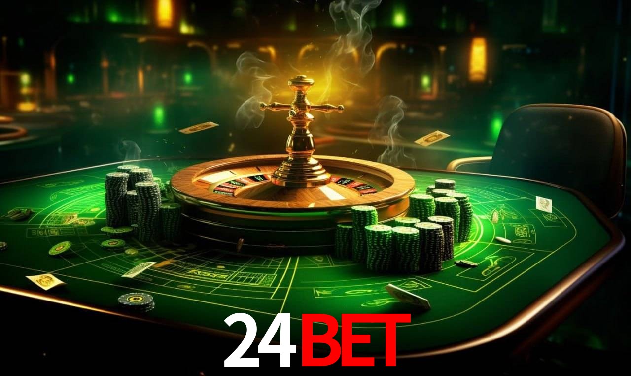 Desvendando o Mundo dos Jogos Virtuais na 24bet