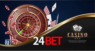 Casino Ao Vivo 24bet