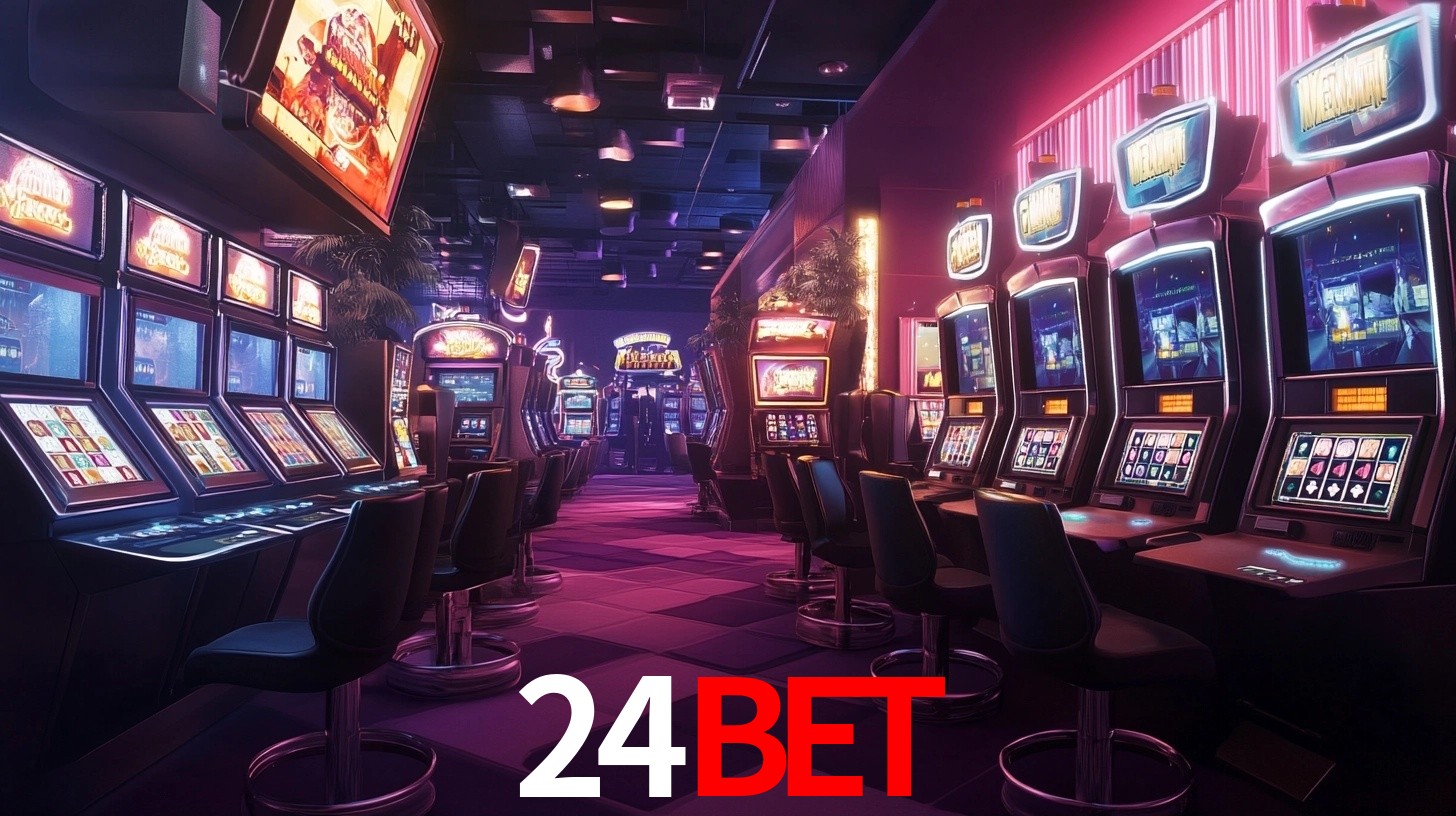 24bet App Interface