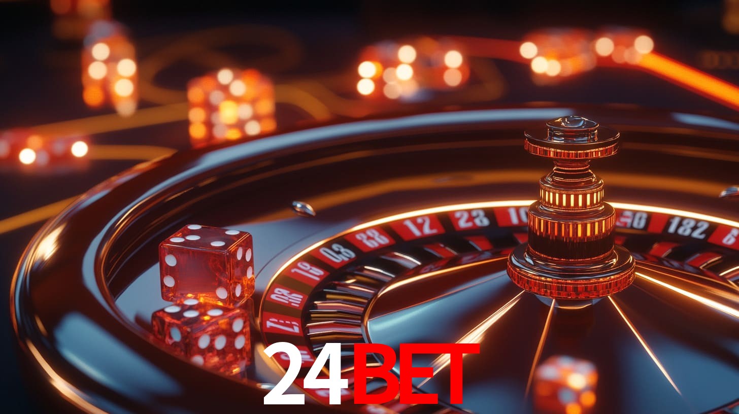 VIP Casino 24bet