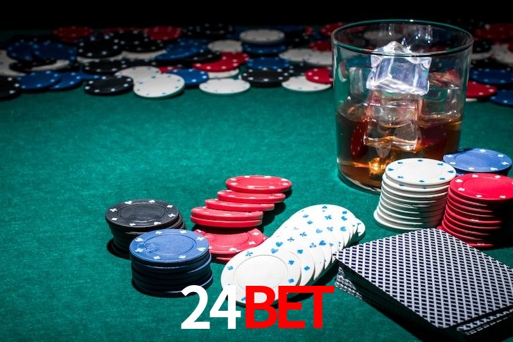 Bônus Diários 24bet