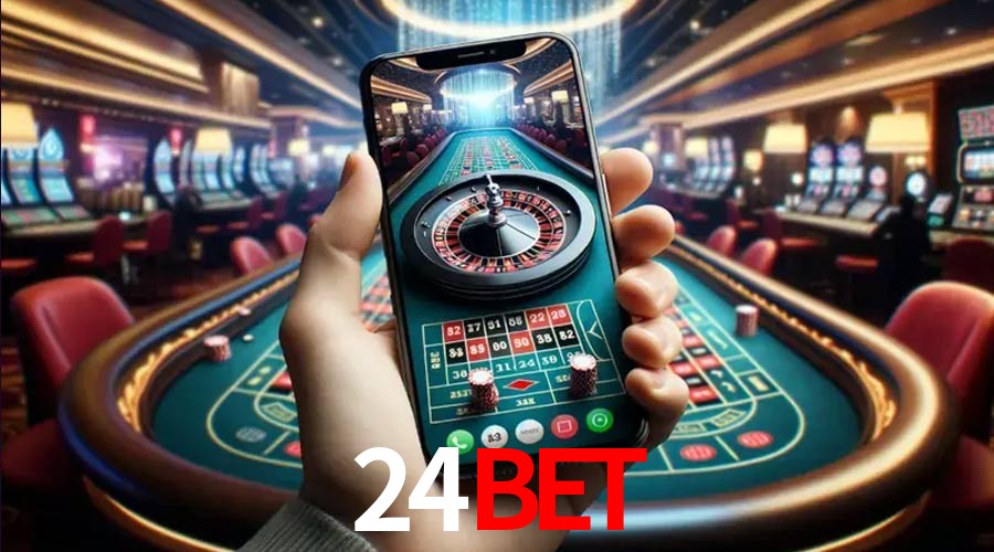 Secure Login 24bet