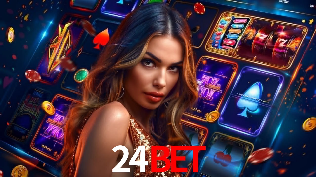 Inovações de Jogos na 24bet: O Futuro das Experiências Interativas