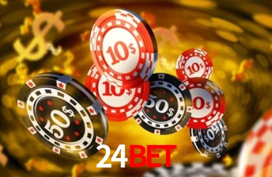 Torneios 24bet