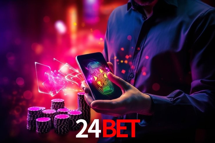 Jogos Exclusivos 24bet