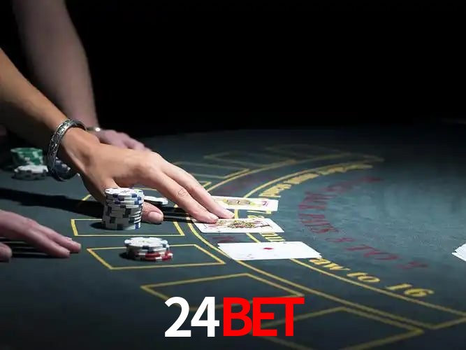 Benefícios da Conta 24bet