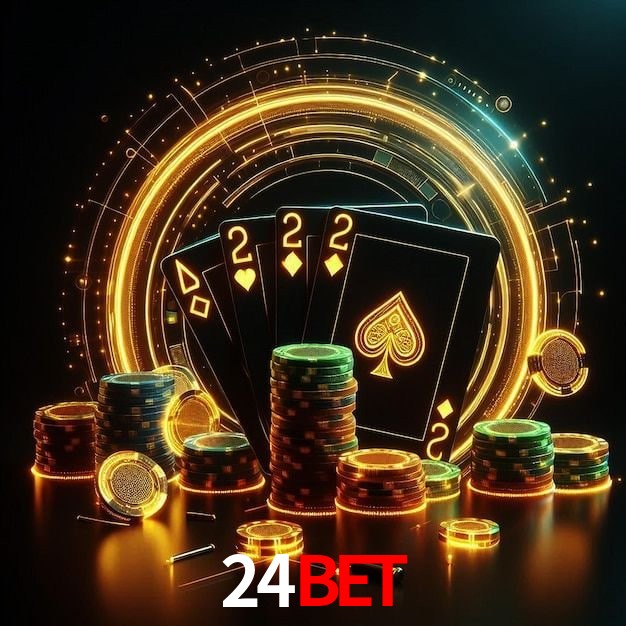 Apostas de Futebol 24bet