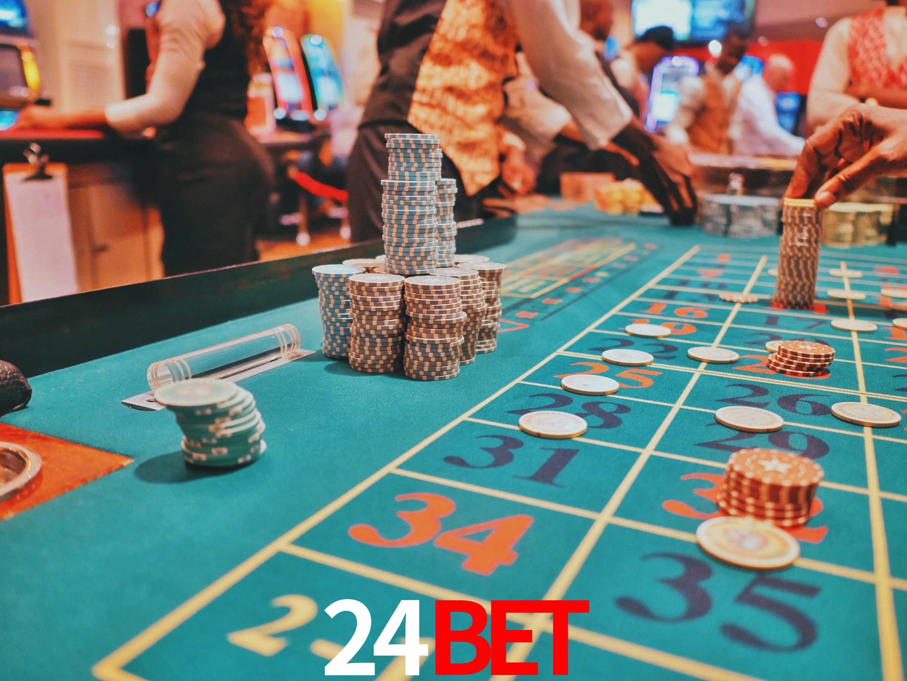 Programa VIP 24bet