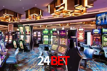 A Emoção da Loteria na 24bet: Uma Chance de Mudança de Vida