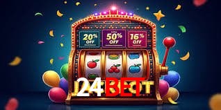 Jogos de Slot 24bet