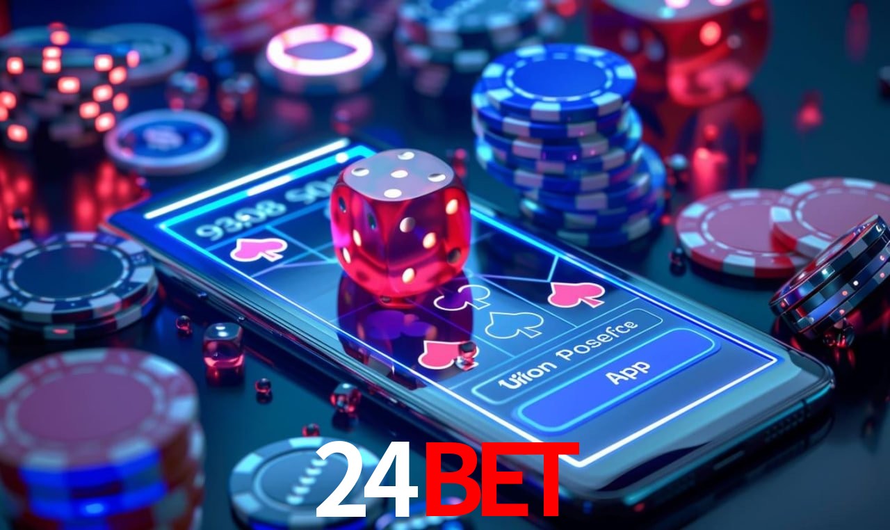 Promoção Relâmpago 24bet