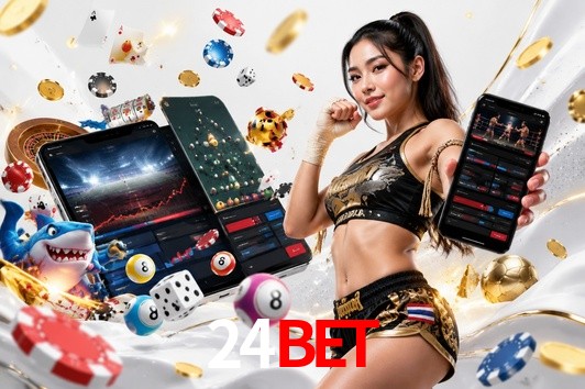 API Integration 24bet