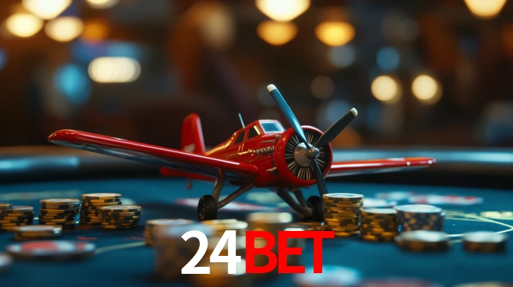 Slot Games 24bet