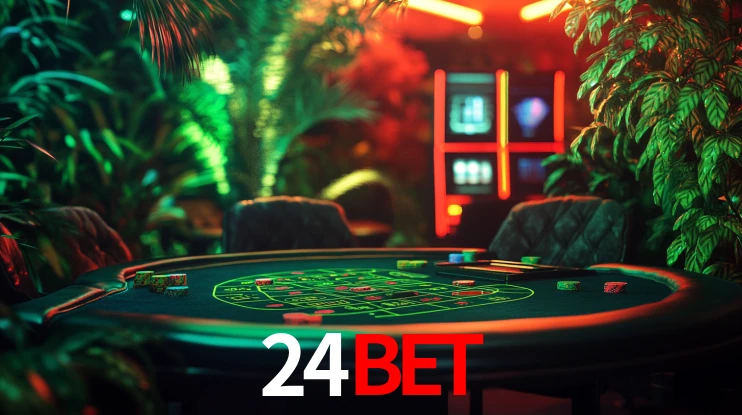 Live Casino 24bet