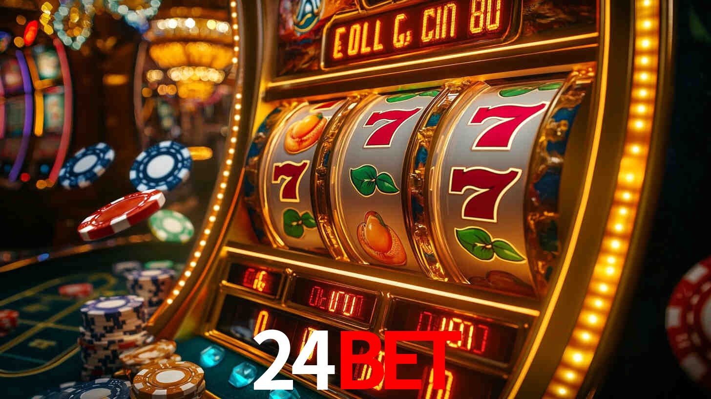 Welcome Bonus 24bet