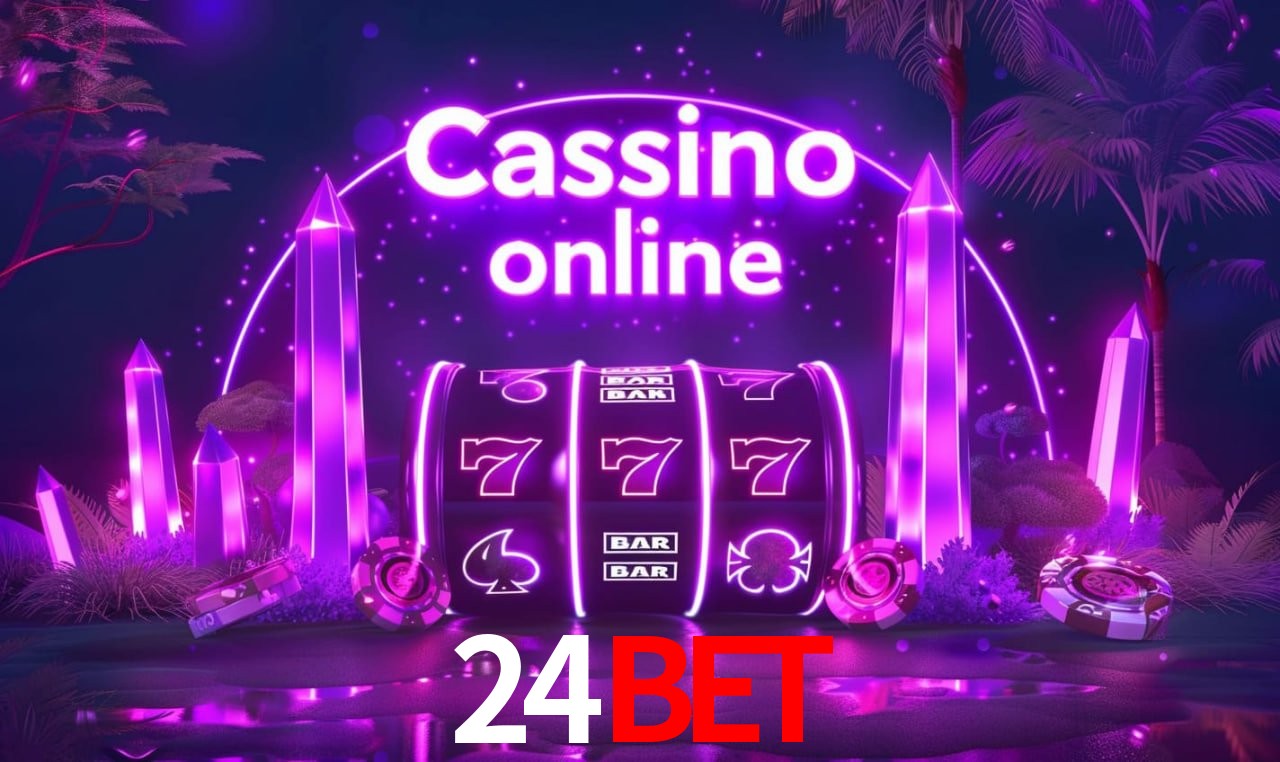 Recursos de Bônus 24bet