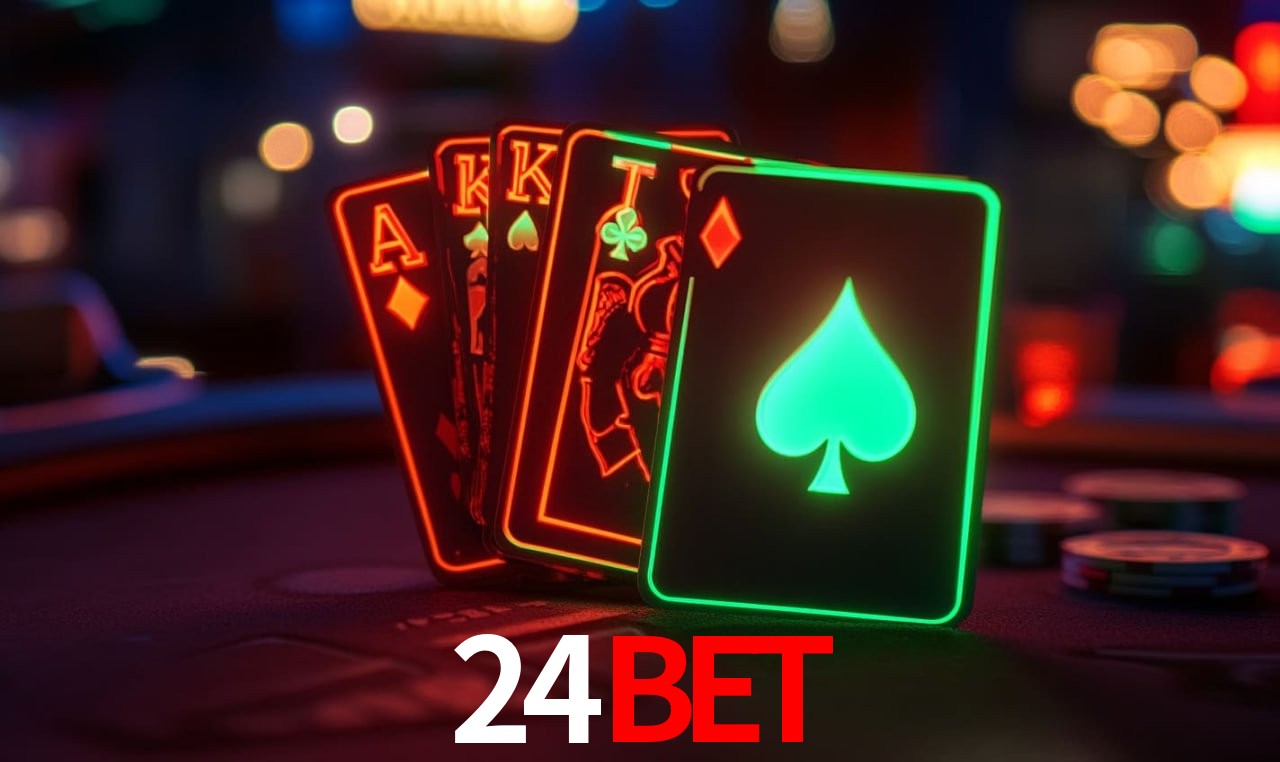 Ofertas Exclusivas 24bet