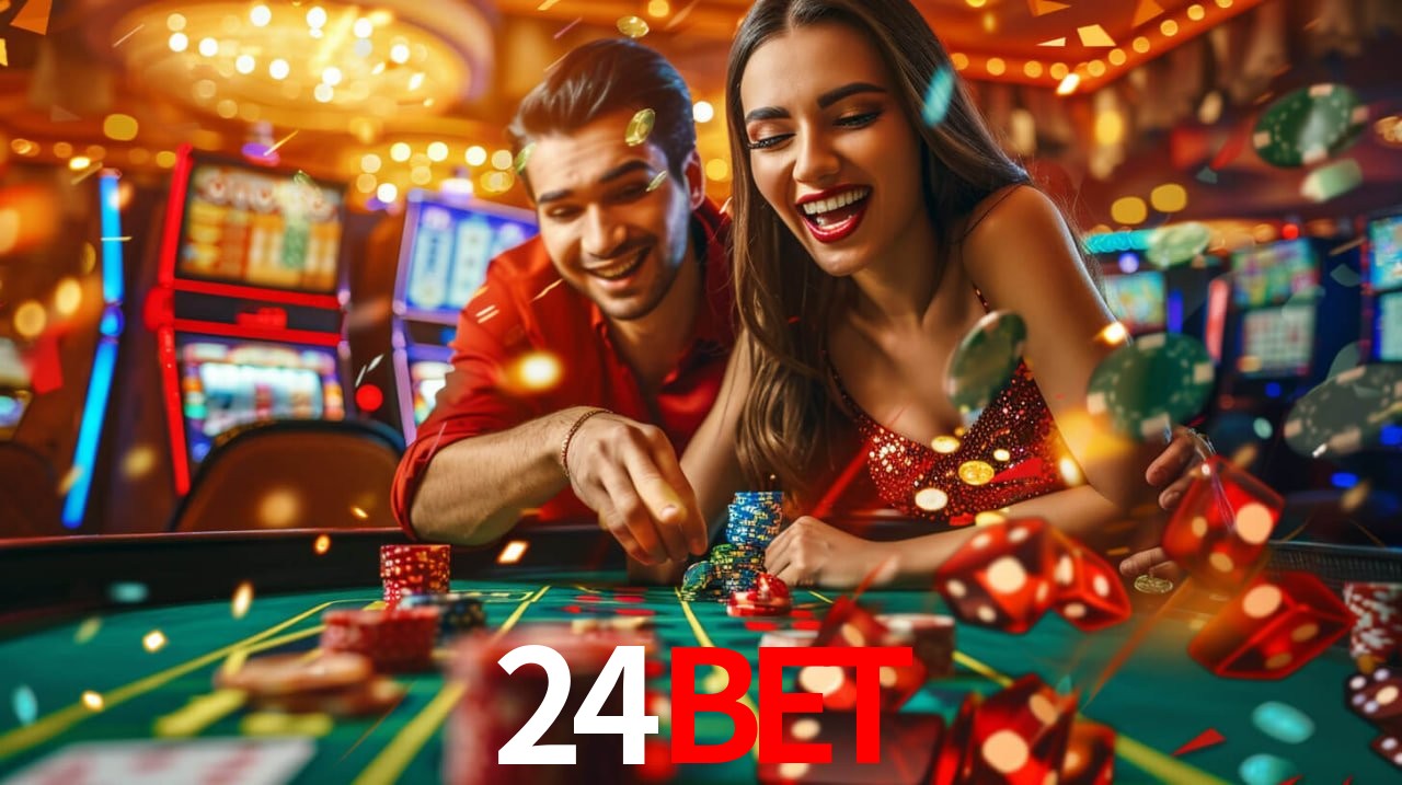 Estatísticas do Jogo 24bet