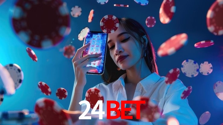 Descubra o Programa VIP da 24bet: Vantagens Exclusivas para Jogadores