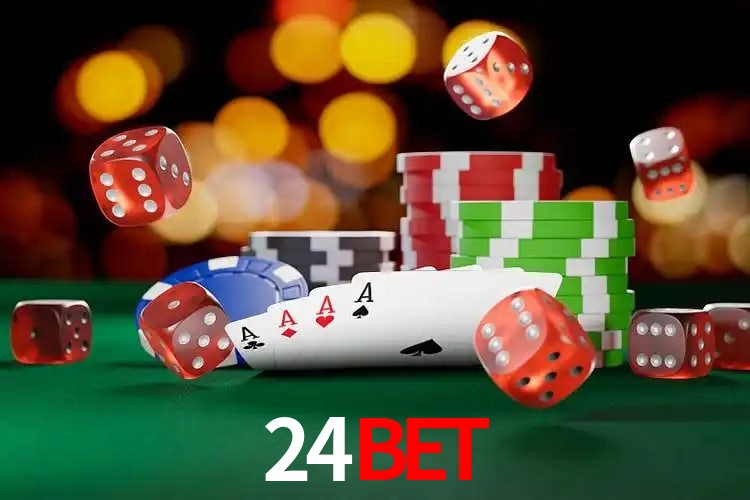Apostas de Tênis 24bet