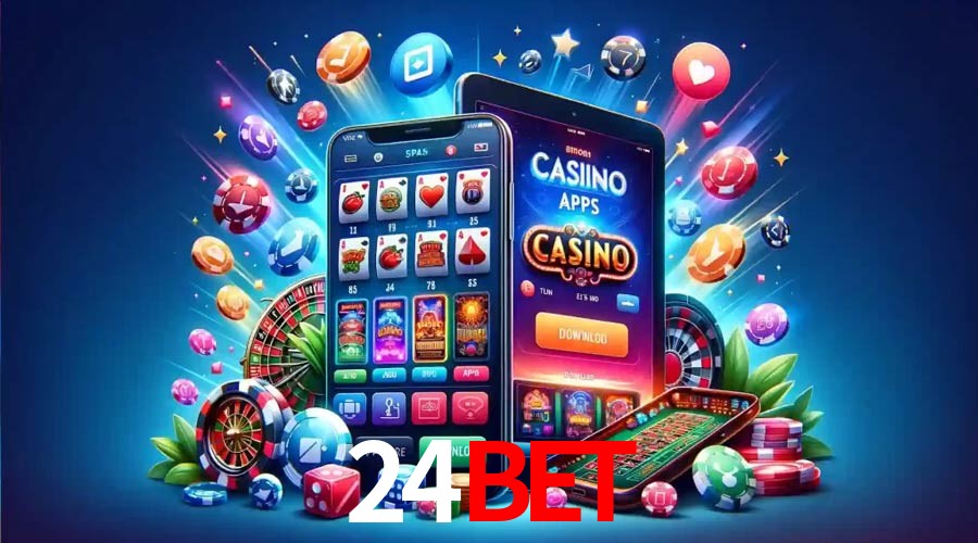Weekend Specials 24bet