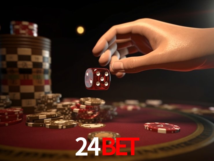 Apostas de Basquete 24bet