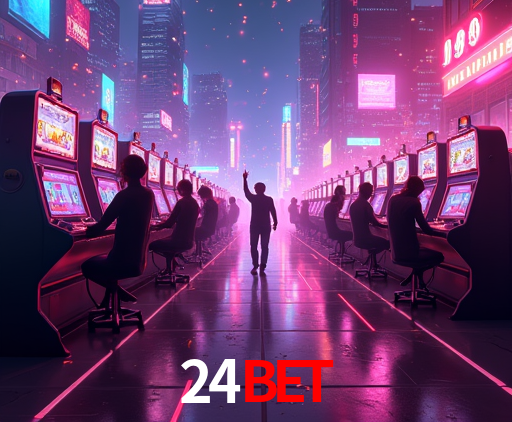 PIX Instantâneo 24bet