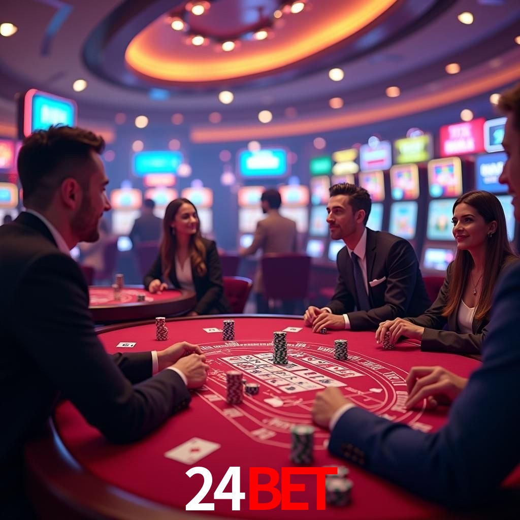 Interface Premium 24bet