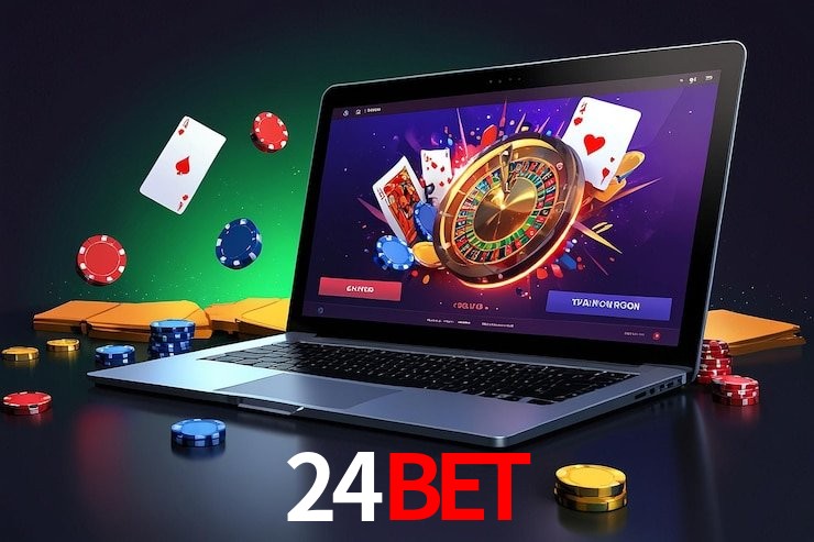 Cadastro Rápido 24bet