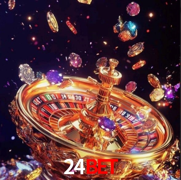 Provedores de Jogos 24bet