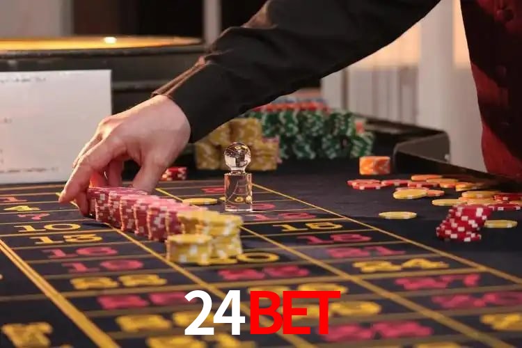 Desvendando o Mundo dos Jogos Virtuais na 24bet