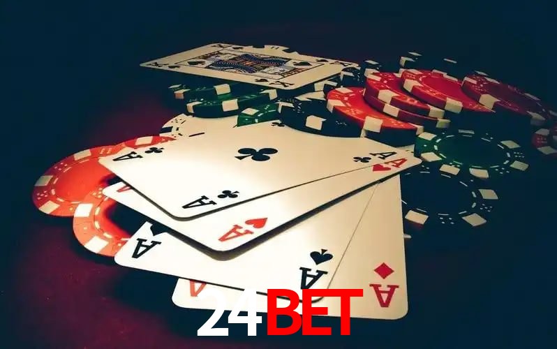 Especiais de Fim de Semana 24bet