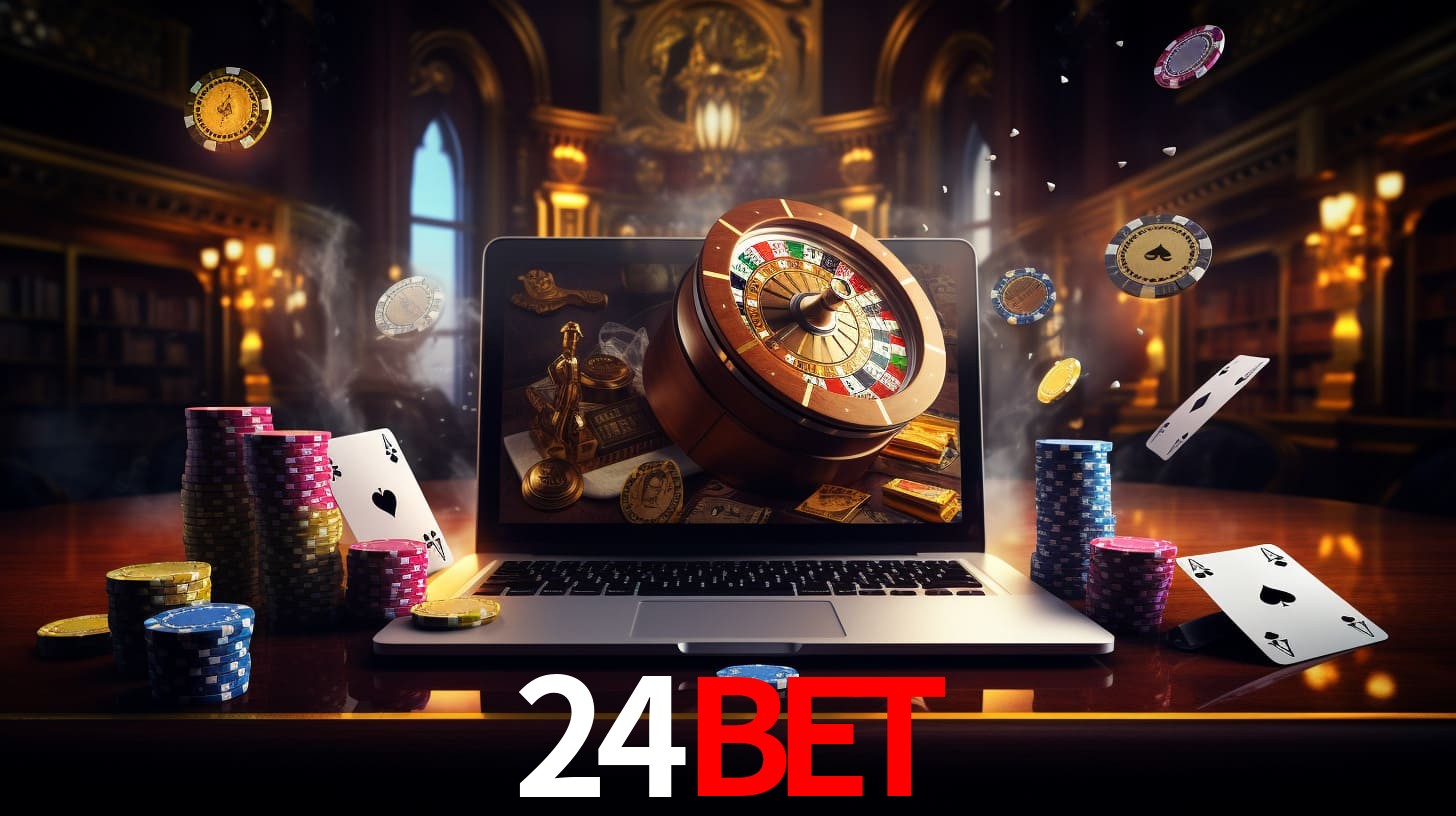Roulette Table 24bet