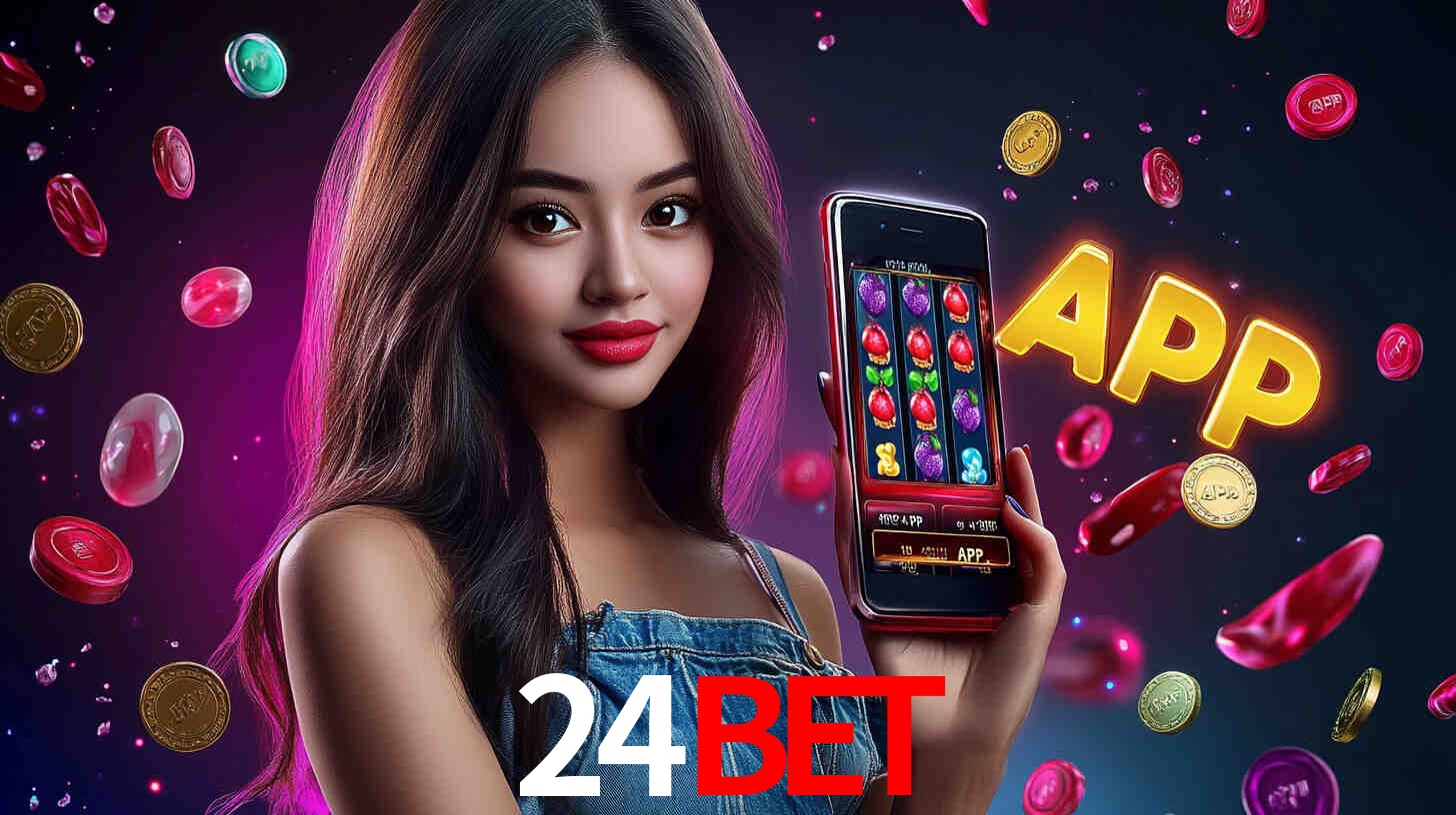 Descubra o Programa VIP da 24bet: Vantagens Exclusivas para Jogadores
