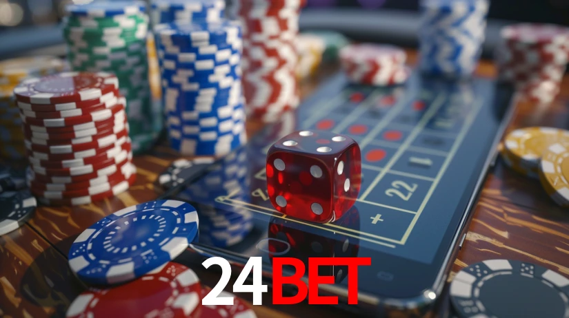 24bet: A Experiência de Casino com Jogos de Mesa ao Vivo
