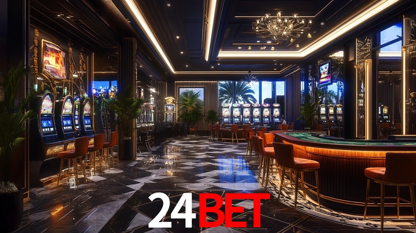 Premium Interface 24bet