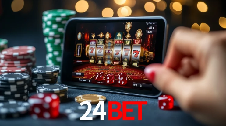 Programa VIP 24bet