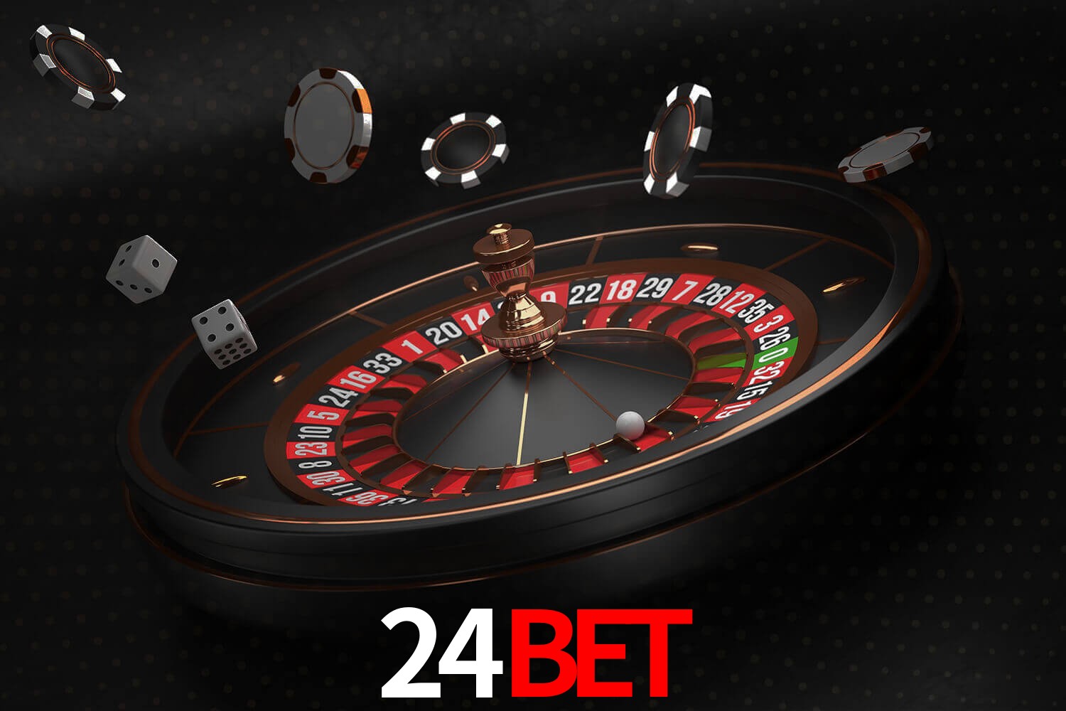 Sinta a adrenalina dos jogos de cassino com 24bet