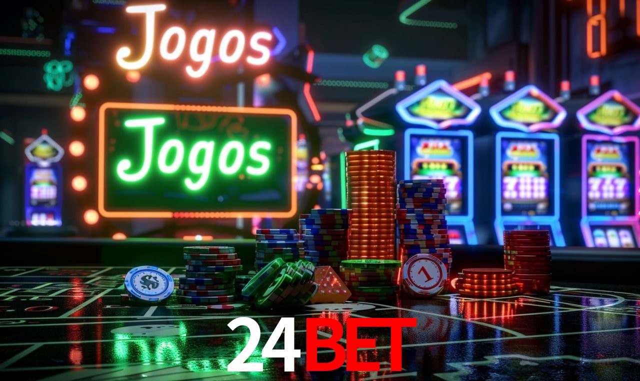 Bônus Generosos e Exclusivos no 24bet para Você!