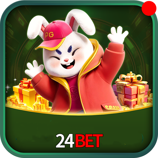 Logo da 24bet